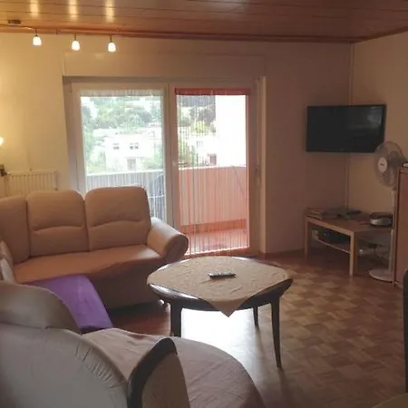 Fewo Anna Freiburg Apartment *