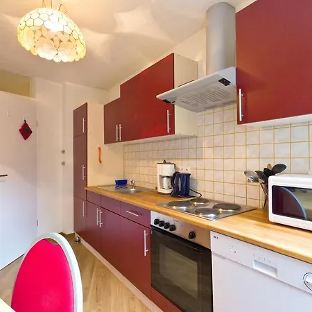 Apartment Fewo Anna Freiburg *