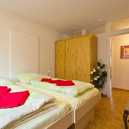 Apartment Fewo Anna Freiburg *