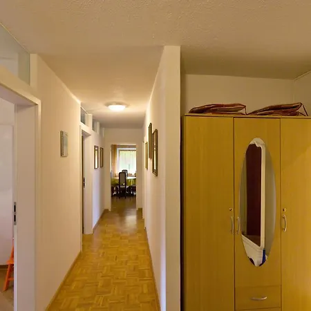 Fewo Anna Freiburg *