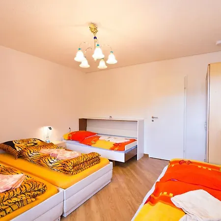 Fewo Anna Freiburg Apartment *