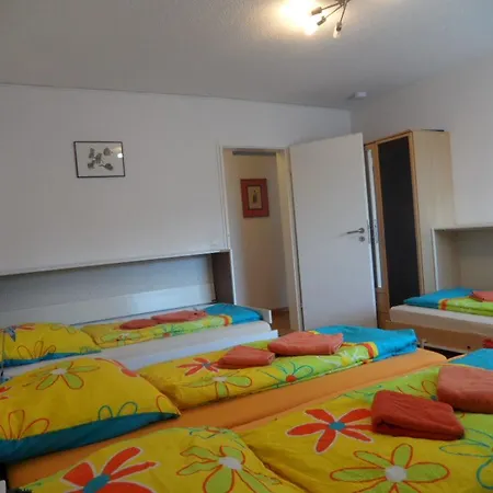 Apartment Fewo Anna Freiburg *